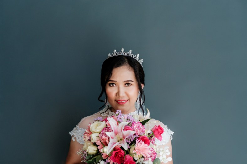 Jimmy and Maureen Wedding, Cebu Wedding Photographer, Portraits by Bukool, Cebu Archdiocesan Shrine of Saint Pedro Calungsod, Golden Peak Hotel Wedding