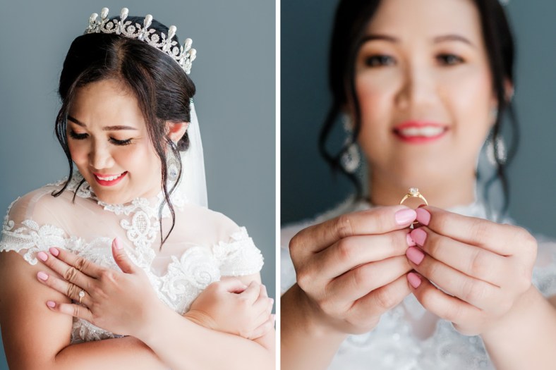 Jimmy and Maureen Wedding, Cebu Wedding Photographer, Portraits by Bukool, Cebu Archdiocesan Shrine of Saint Pedro Calungsod, Golden Peak Hotel Wedding