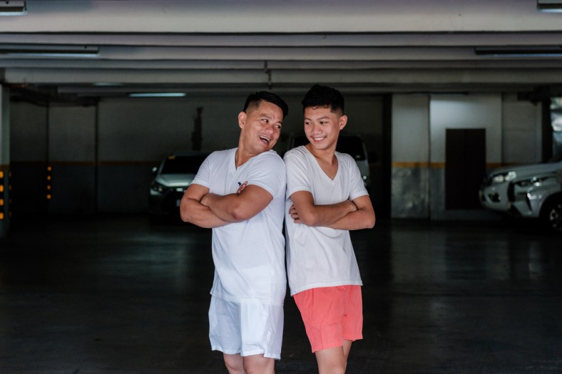 Jimmy and Maureen Wedding, Cebu Wedding Photographer, Portraits by Bukool, Cebu Archdiocesan Shrine of Saint Pedro Calungsod, Golden Peak Hotel Wedding