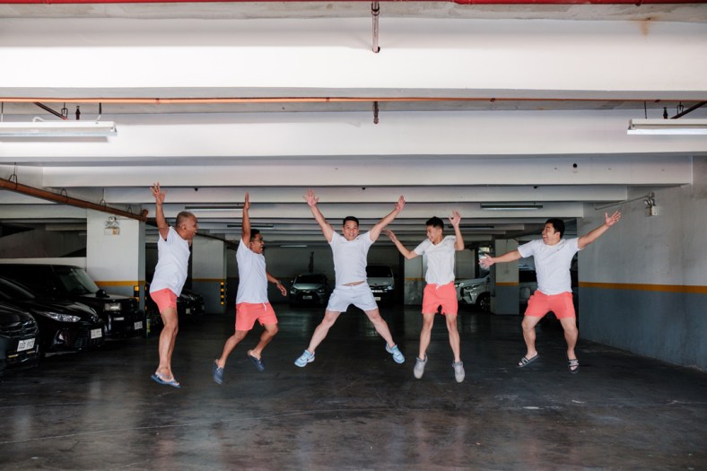 Jimmy and Maureen Wedding, Cebu Wedding Photographer, Portraits by Bukool, Cebu Archdiocesan Shrine of Saint Pedro Calungsod, Golden Peak Hotel Wedding