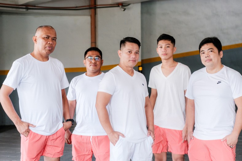 Jimmy and Maureen Wedding, Cebu Wedding Photographer, Portraits by Bukool, Cebu Archdiocesan Shrine of Saint Pedro Calungsod, Golden Peak Hotel Wedding