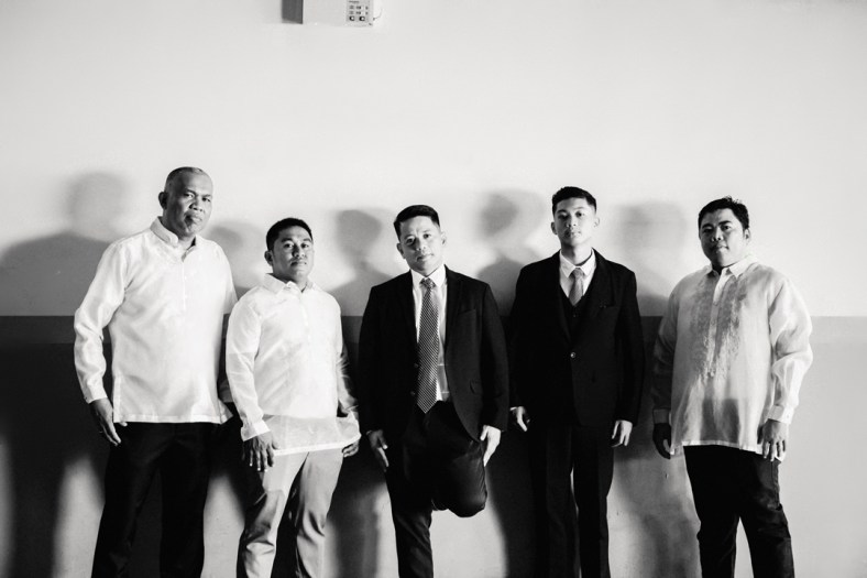 Jimmy and Maureen Wedding, Cebu Wedding Photographer, Portraits by Bukool, Cebu Archdiocesan Shrine of Saint Pedro Calungsod, Golden Peak Hotel Wedding