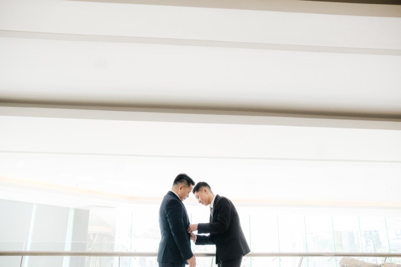 Jimmy and Maureen Wedding, Cebu Wedding Photographer, Portraits by Bukool, Cebu Archdiocesan Shrine of Saint Pedro Calungsod, Golden Peak Hotel Wedding