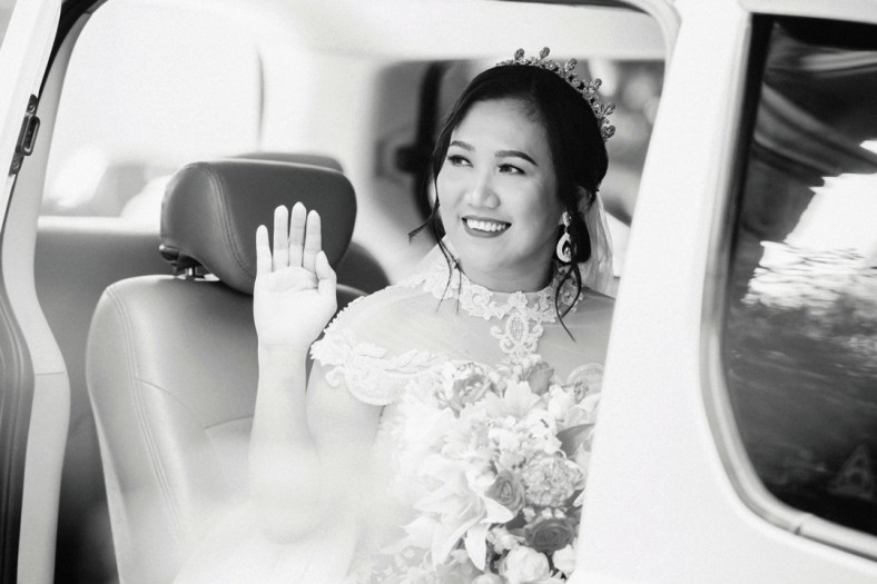 Jimmy and Maureen Wedding, Cebu Wedding Photographer, Portraits by Bukool, Cebu Archdiocesan Shrine of Saint Pedro Calungsod, Golden Peak Hotel Wedding