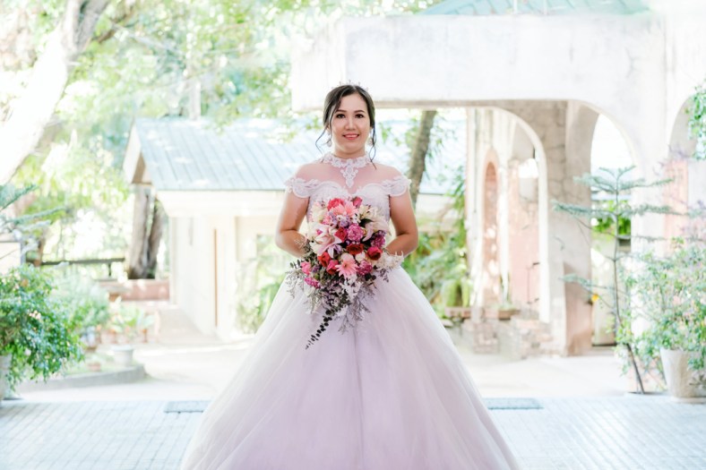 Jimmy and Maureen Wedding, Cebu Wedding Photographer, Portraits by Bukool, Cebu Archdiocesan Shrine of Saint Pedro Calungsod, Golden Peak Hotel Wedding