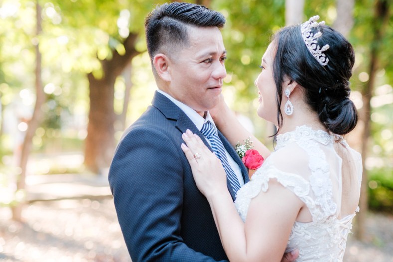 Jimmy and Maureen Wedding, Cebu Wedding Photographer, Portraits by Bukool, Cebu Archdiocesan Shrine of Saint Pedro Calungsod, Golden Peak Hotel Wedding