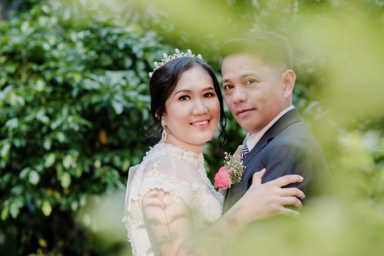 Jimmy and Maureen Wedding, Cebu Wedding Photographer, Portraits by Bukool, Cebu Archdiocesan Shrine of Saint Pedro Calungsod, Golden Peak Hotel Wedding