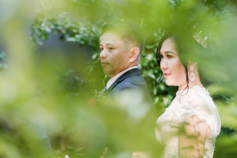 Jimmy and Maureen Wedding, Cebu Wedding Photographer, Portraits by Bukool, Cebu Archdiocesan Shrine of Saint Pedro Calungsod, Golden Peak Hotel Wedding