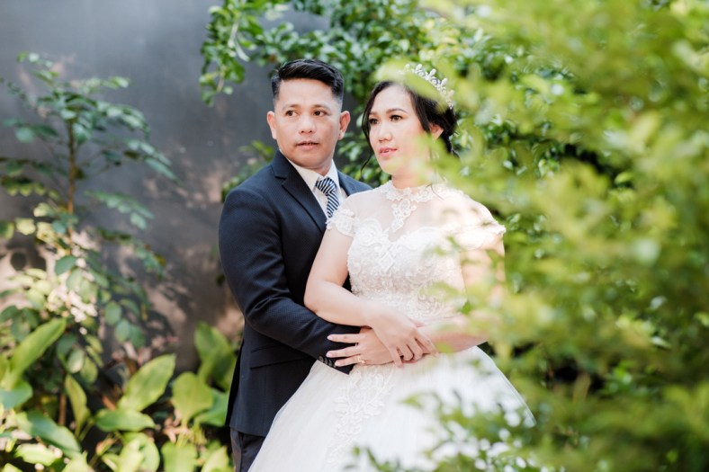 Jimmy and Maureen Wedding, Cebu Wedding Photographer, Portraits by Bukool, Cebu Archdiocesan Shrine of Saint Pedro Calungsod, Golden Peak Hotel Wedding