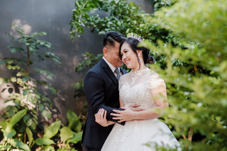 Jimmy and Maureen Wedding, Cebu Wedding Photographer, Portraits by Bukool, Cebu Archdiocesan Shrine of Saint Pedro Calungsod, Golden Peak Hotel Wedding