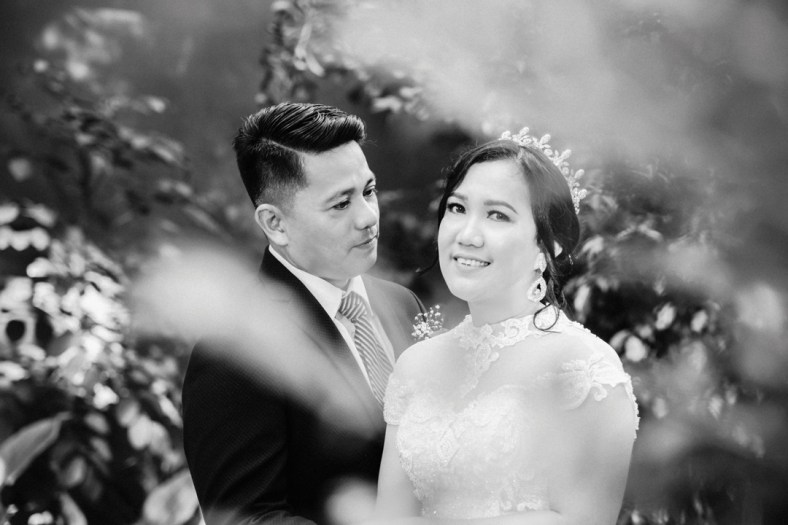 Jimmy and Maureen Wedding, Cebu Wedding Photographer, Portraits by Bukool, Cebu Archdiocesan Shrine of Saint Pedro Calungsod, Golden Peak Hotel Wedding