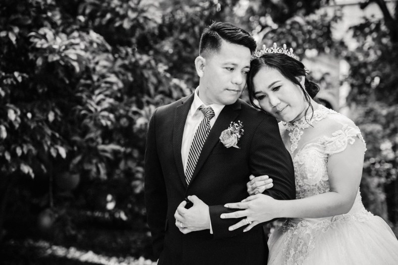 Jimmy and Maureen Wedding, Cebu Wedding Photographer, Portraits by Bukool, Cebu Archdiocesan Shrine of Saint Pedro Calungsod, Golden Peak Hotel Wedding