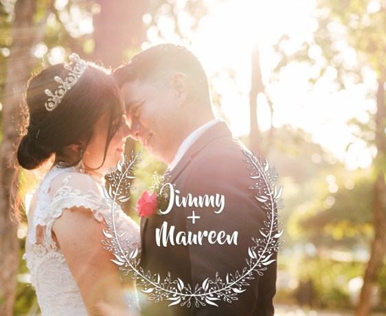 Jimmy and Maureen Wedding, Cebu Wedding Photographer, Portraits by Bukool, Cebu Archdiocesan Shrine of Saint Pedro Calungsod, Golden Peak Hotel Wedding