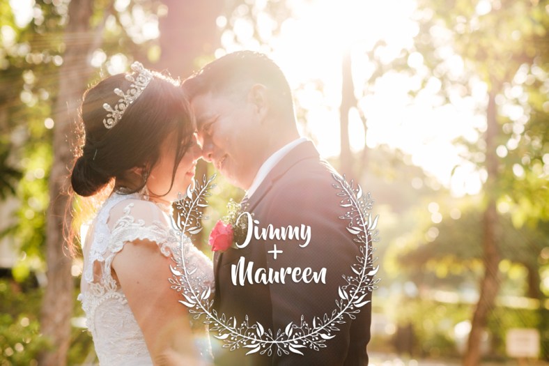 Jimmy and Maureen Wedding, Cebu Wedding Photographer, Portraits by Bukool, Cebu Archdiocesan Shrine of Saint Pedro Calungsod, Golden Peak Hotel Wedding