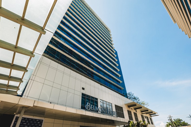 DJ and Ella Wedding, Reception Details, Portraits by Bukool, Belmont Hotel Cebu Wedding, Mactan Newtown Beach Wedding, Cebu Wedding Photographer