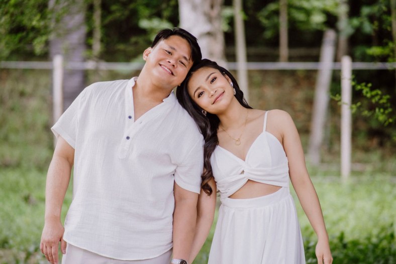 DJ and Ella Wedding, Reception Details, Portraits by Bukool, Belmont Hotel Cebu Wedding, Mactan Newtown Beach Wedding, Cebu Wedding Photographer, Papa Kits Prenup