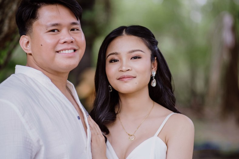 DJ and Ella Wedding, Reception Details, Portraits by Bukool, Belmont Hotel Cebu Wedding, Mactan Newtown Beach Wedding, Cebu Wedding Photographer, Papa Kits Prenup