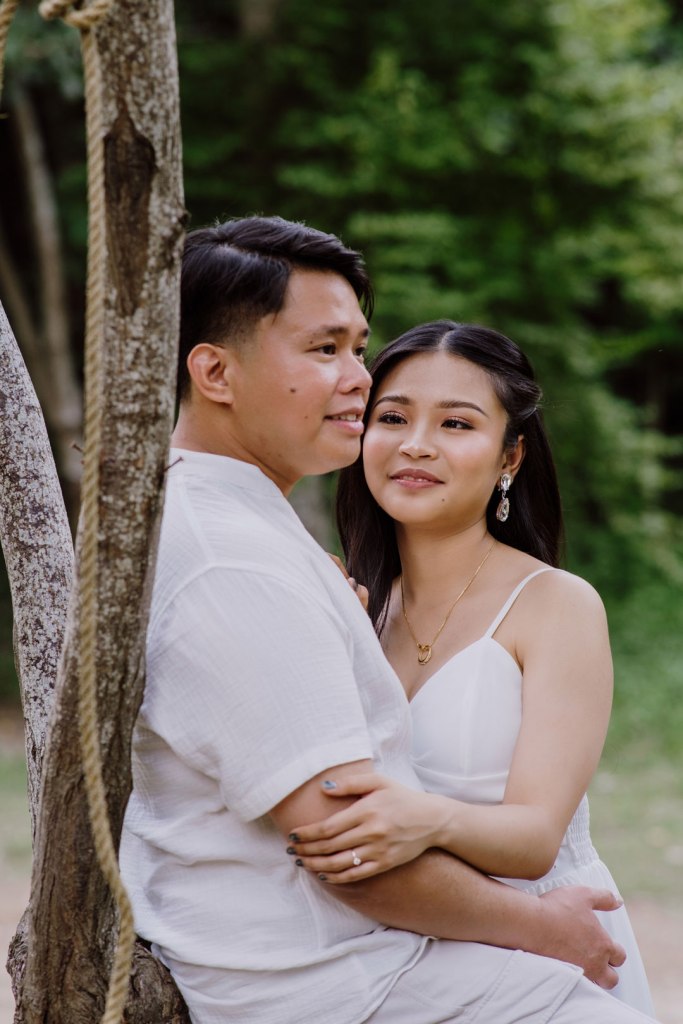 DJ and Ella Wedding, Reception Details, Portraits by Bukool, Belmont Hotel Cebu Wedding, Mactan Newtown Beach Wedding, Cebu Wedding Photographer, Papa Kits Prenup