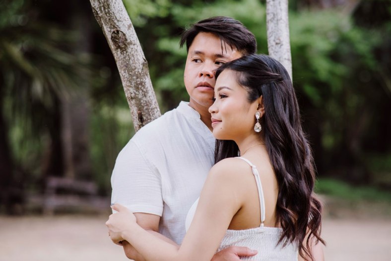 DJ and Ella Wedding, Reception Details, Portraits by Bukool, Belmont Hotel Cebu Wedding, Mactan Newtown Beach Wedding, Cebu Wedding Photographer, Papa Kits Prenup