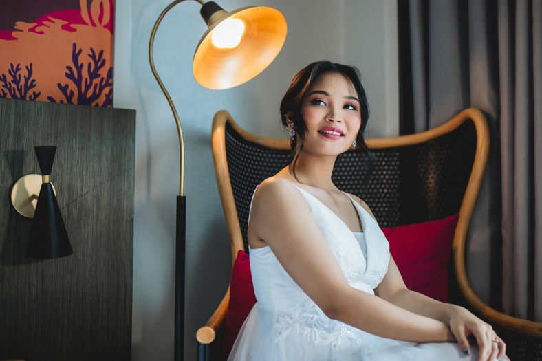 DJ and Ella Wedding, Reception Details, Portraits by Bukool, Belmont Hotel Cebu Wedding, Mactan Newtown Beach Wedding, Cebu Wedding Photographer