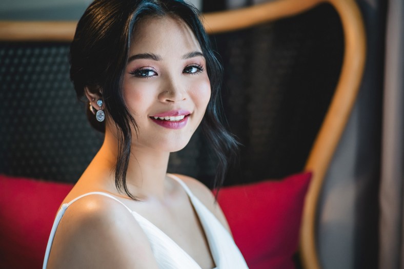 DJ and Ella Wedding, Reception Details, Portraits by Bukool, Belmont Hotel Cebu Wedding, Mactan Newtown Beach Wedding, Cebu Wedding Photographer