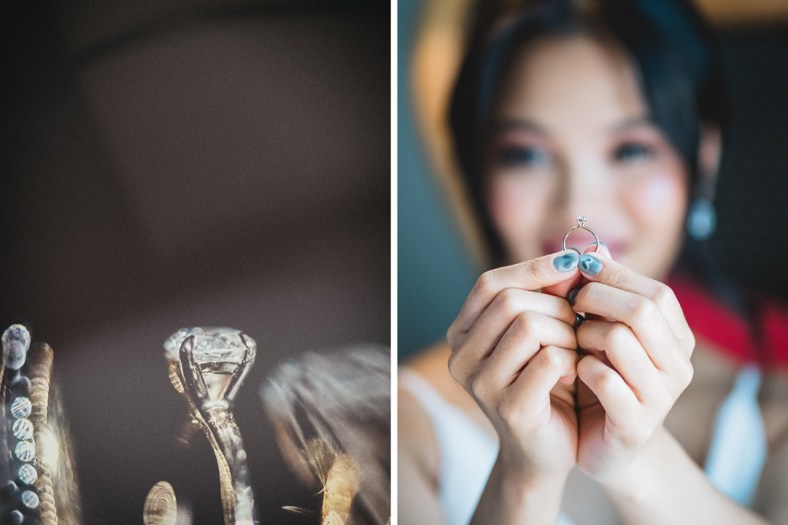 DJ and Ella Wedding, Reception Details, Portraits by Bukool, Belmont Hotel Cebu Wedding, Mactan Newtown Beach Wedding, Cebu Wedding Photographer