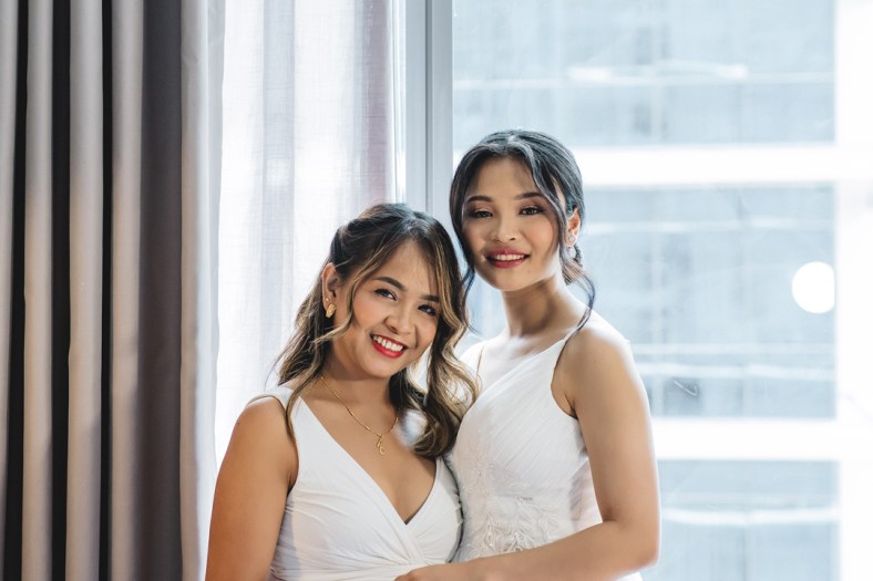 DJ and Ella Wedding, Reception Details, Portraits by Bukool, Belmont Hotel Cebu Wedding, Mactan Newtown Beach Wedding, Cebu Wedding Photographer