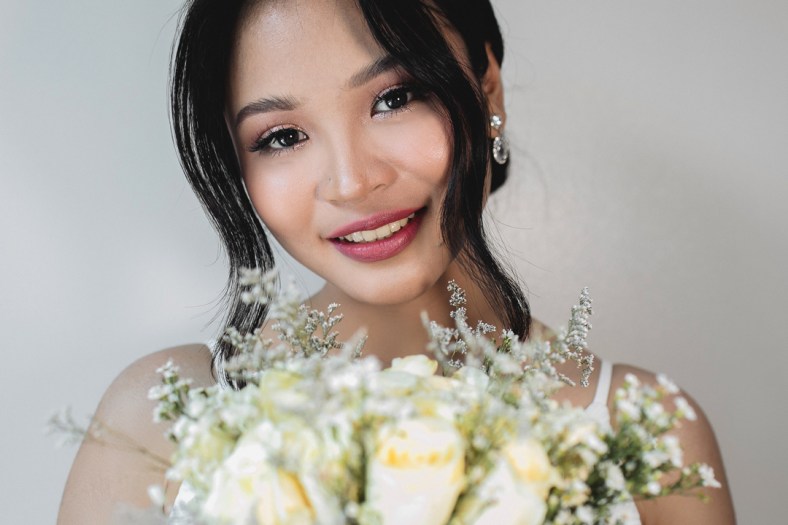 DJ and Ella Wedding, Reception Details, Portraits by Bukool, Belmont Hotel Cebu Wedding, Mactan Newtown Beach Wedding, Cebu Wedding Photographer