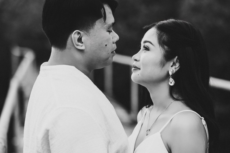 DJ and Ella Wedding, Reception Details, Portraits by Bukool, Belmont Hotel Cebu Wedding, Mactan Newtown Beach Wedding, Cebu Wedding Photographer, Papa Kits Prenup