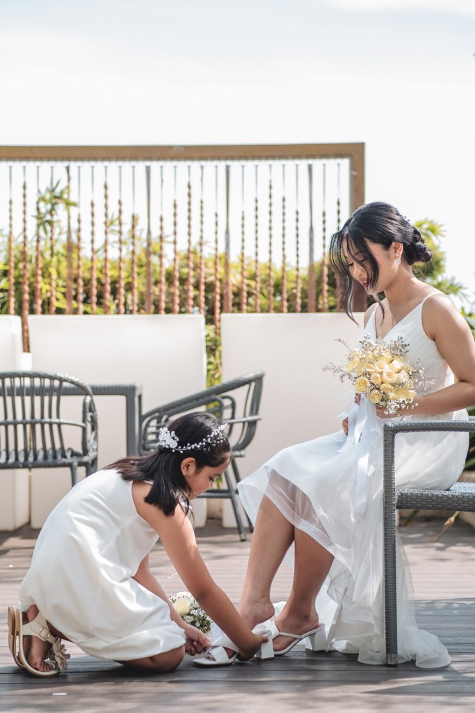 DJ and Ella Wedding, Reception Details, Portraits by Bukool, Belmont Hotel Cebu Wedding, Mactan Newtown Beach Wedding, Cebu Wedding Photographer