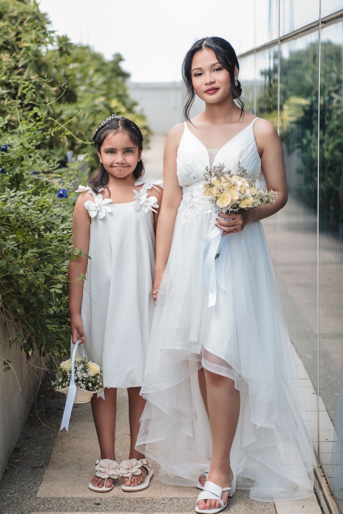 DJ and Ella Wedding, Reception Details, Portraits by Bukool, Belmont Hotel Cebu Wedding, Mactan Newtown Beach Wedding, Cebu Wedding Photographer