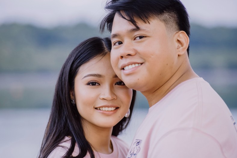 DJ and Ella Wedding, Reception Details, Portraits by Bukool, Belmont Hotel Cebu Wedding, Mactan Newtown Beach Wedding, Cebu Wedding Photographer, Papa Kits Prenup