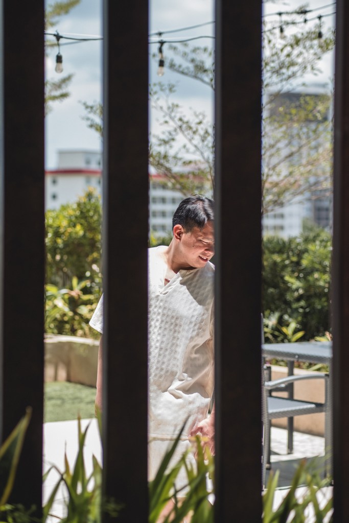 DJ and Ella Wedding, Reception Details, Portraits by Bukool, Belmont Hotel Cebu Wedding, Mactan Newtown Beach Wedding, Cebu Wedding Photographer