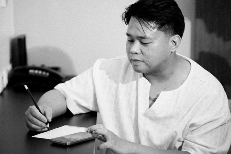 DJ and Ella Wedding, Reception Details, Portraits by Bukool, Belmont Hotel Cebu Wedding, Mactan Newtown Beach Wedding, Cebu Wedding Photographer