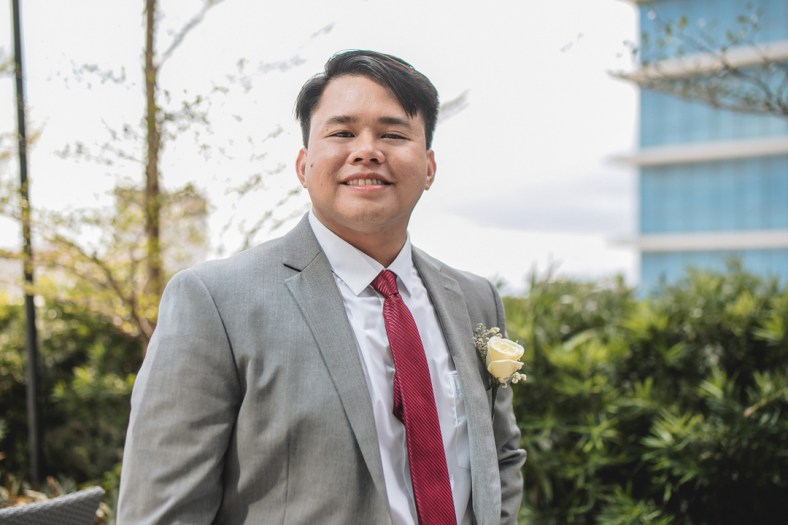 DJ and Ella Wedding, Reception Details, Portraits by Bukool, Belmont Hotel Cebu Wedding, Mactan Newtown Beach Wedding, Cebu Wedding Photographer