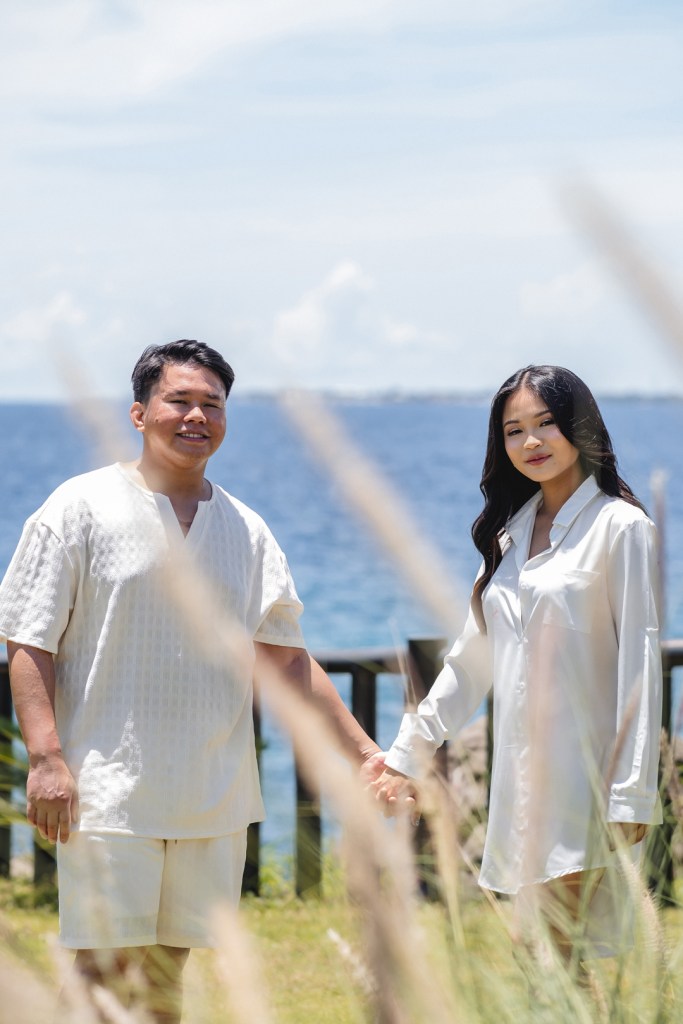 DJ and Ella Wedding, Reception Details, Portraits by Bukool, Belmont Hotel Cebu Wedding, Mactan Newtown Beach Wedding, Cebu Wedding Photographer