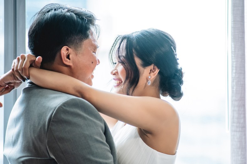 DJ and Ella Wedding, Reception Details, Portraits by Bukool, Belmont Hotel Cebu Wedding, Mactan Newtown Beach Wedding, Cebu Wedding Photographer