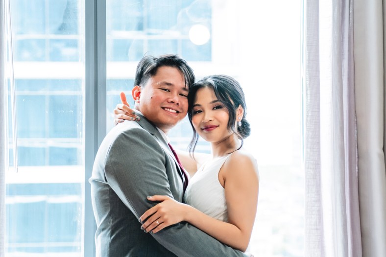 DJ and Ella Wedding, Reception Details, Portraits by Bukool, Belmont Hotel Cebu Wedding, Mactan Newtown Beach Wedding, Cebu Wedding Photographer