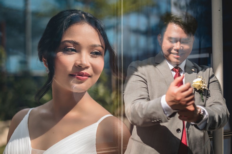 DJ and Ella Wedding, Reception Details, Portraits by Bukool, Belmont Hotel Cebu Wedding, Mactan Newtown Beach Wedding, Cebu Wedding Photographer