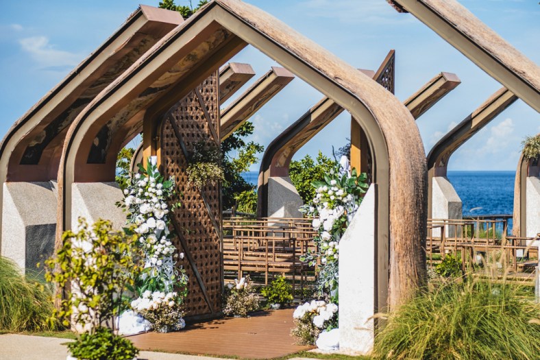 DJ and Ella Wedding, Reception Details, Portraits by Bukool, Belmont Hotel Cebu Wedding, Mactan Newtown Beach Wedding, Cebu Wedding Photographer