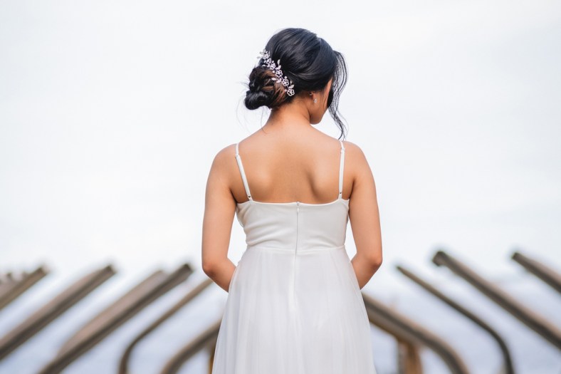 DJ and Ella Wedding, Reception Details, Portraits by Bukool, Belmont Hotel Cebu Wedding, Mactan Newtown Beach Wedding, Cebu Wedding Photographer