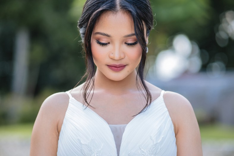 DJ and Ella Wedding, Reception Details, Portraits by Bukool, Belmont Hotel Cebu Wedding, Mactan Newtown Beach Wedding, Cebu Wedding Photographer