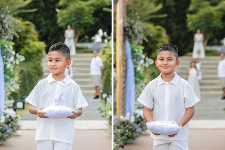 DJ and Ella Wedding, Reception Details, Portraits by Bukool, Belmont Hotel Cebu Wedding, Mactan Newtown Beach Wedding, Cebu Wedding Photographer