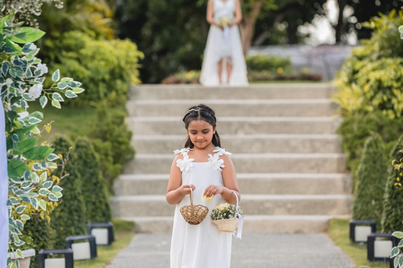 DJ and Ella Wedding, Reception Details, Portraits by Bukool, Belmont Hotel Cebu Wedding, Mactan Newtown Beach Wedding, Cebu Wedding Photographer