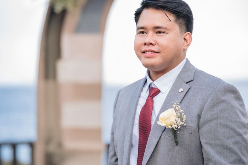 DJ and Ella Wedding, Reception Details, Portraits by Bukool, Belmont Hotel Cebu Wedding, Mactan Newtown Beach Wedding, Cebu Wedding Photographer