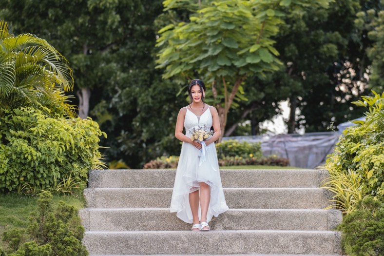 DJ and Ella Wedding, Reception Details, Portraits by Bukool, Belmont Hotel Cebu Wedding, Mactan Newtown Beach Wedding, Cebu Wedding Photographer