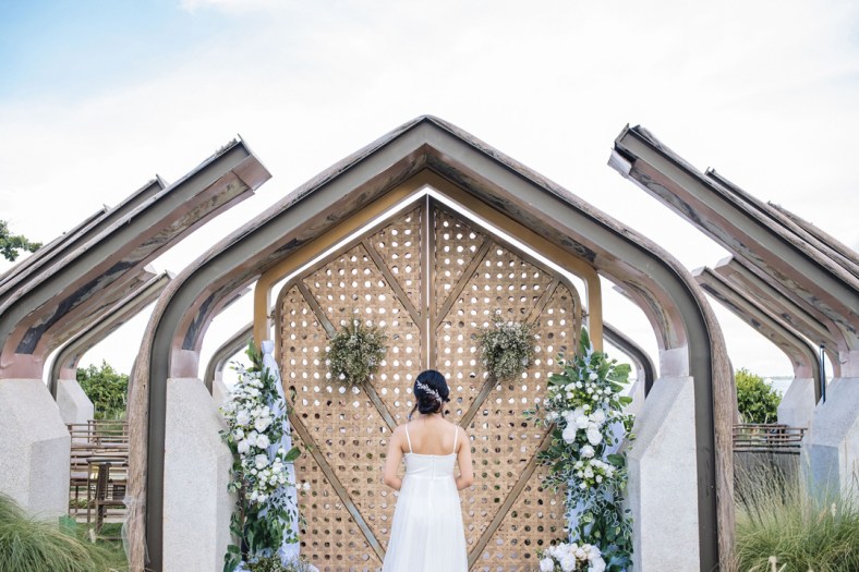 DJ and Ella Wedding, Reception Details, Portraits by Bukool, Belmont Hotel Cebu Wedding, Mactan Newtown Beach Wedding, Cebu Wedding Photographer