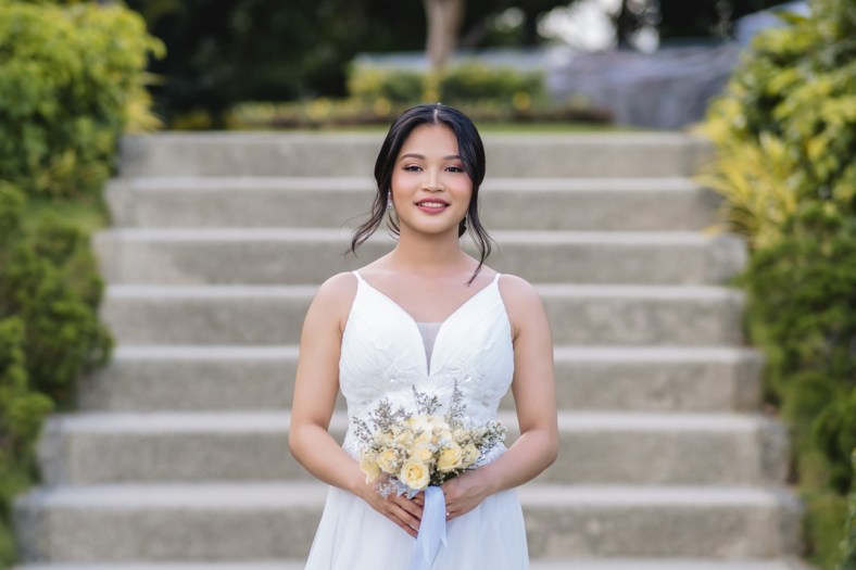 DJ and Ella Wedding, Reception Details, Portraits by Bukool, Belmont Hotel Cebu Wedding, Mactan Newtown Beach Wedding, Cebu Wedding Photographer