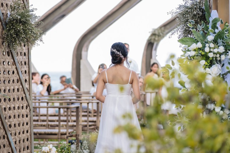 DJ and Ella Wedding, Reception Details, Portraits by Bukool, Belmont Hotel Cebu Wedding, Mactan Newtown Beach Wedding, Cebu Wedding Photographer