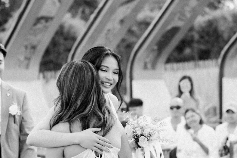 DJ and Ella Wedding, Reception Details, Portraits by Bukool, Belmont Hotel Cebu Wedding, Mactan Newtown Beach Wedding, Cebu Wedding Photographer